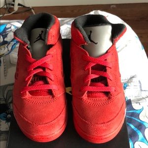 Jordan 5 Retro